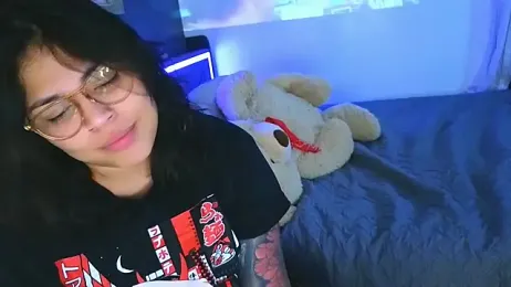 miacanela_xo webcam stripchat model stream image