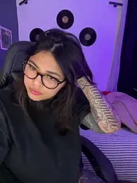 miacanela_xo webcam model stream image