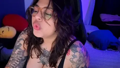 miacanela_xo webcam stripchat model stream image