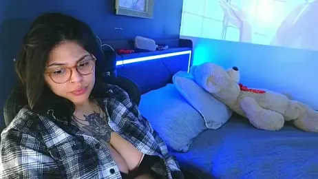 miacanela_xo webcam stripchat model stream image