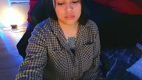 miacanela_xo webcam stripchat model stream image