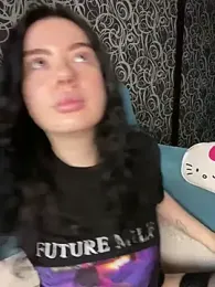 Kimi_Ass webcam model stream image