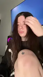 Kimi_Ass webcam model stream image