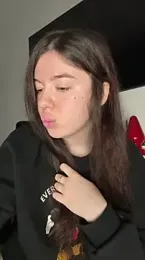 Kimi_Ass webcam model stream image