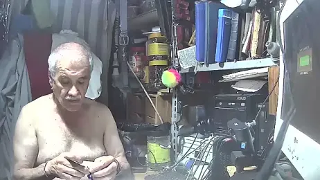 nonnomaturobisex webcam model stream image