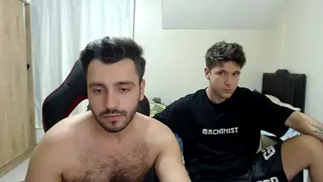 handsomeee04 webcam model stream image