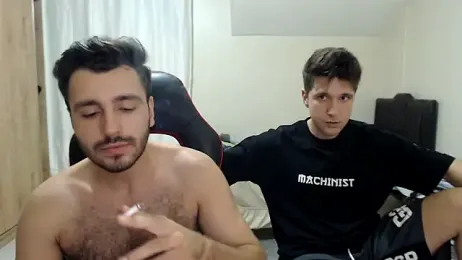 handsomeee04 webcam stripchat model stream image