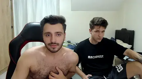 handsomeee04 webcam model stream image