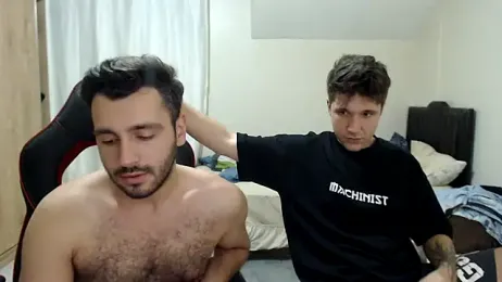 handsomeee04 webcam model stream image
