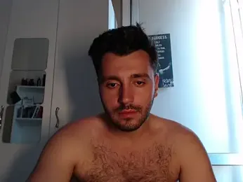 handsomeee04 webcam model stream image