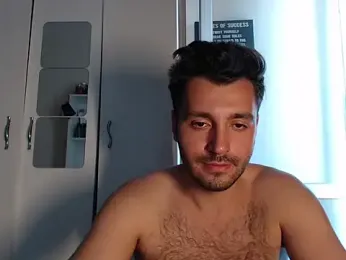 handsomeee04 webcam model stream image