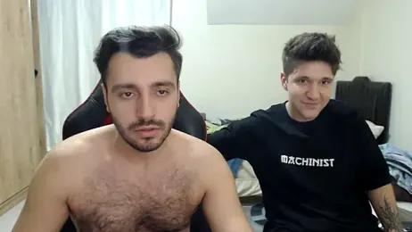handsomeee04 webcam model stream image