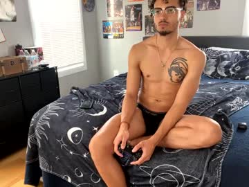 lightskin_zorro webcam model stream image