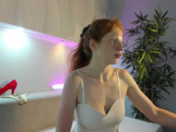 Sandra-Wi1son webcam model stream image