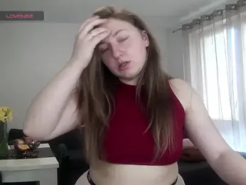 KittyAda1212 webcam model stream image