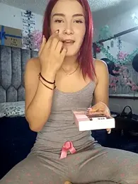 Juam22 webcam model stream image