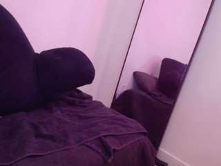 midnightrose11 webcam model stream image