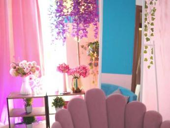 NadyaBlue webcam bongacams model stream image