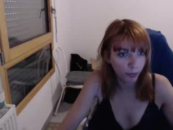 missthon webcam chaturbate model stream image