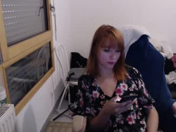 missthon webcam model stream image