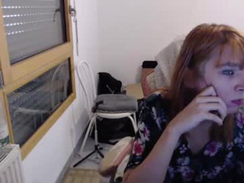 missthon webcam model stream image