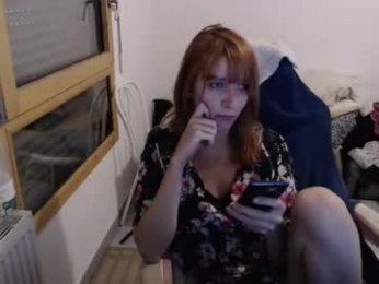 missthon webcam model stream image