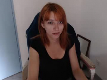 missthon webcam model stream image