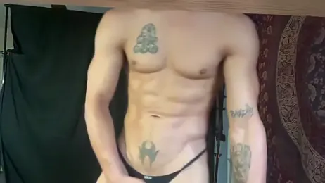 wolfblazer5 webcam model stream image