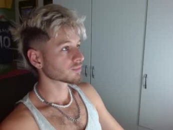 freddy_star webcam model stream image