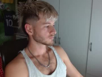 freddy_star webcam model stream image