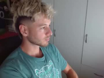 freddy_star webcam model stream image
