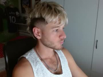 freddy_star webcam model stream image