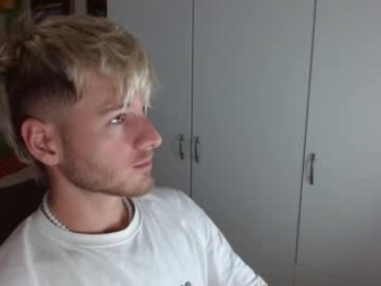 freddy_star webcam chaturbate model stream image