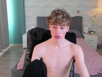 lovely_kevin_ webcam model stream image