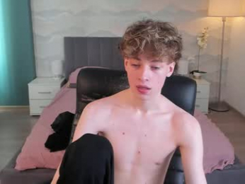 lovely_kevin_ webcam model stream image