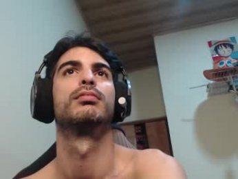 therazhanen webcam model stream image