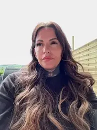 AileenInkOfficial webcam model stream image