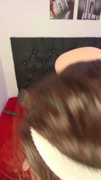 selenaston2024 webcam model stream image