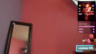 Ganeshaaa__ webcam model stream image