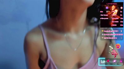 Ganeshaaa__ webcam model stream image
