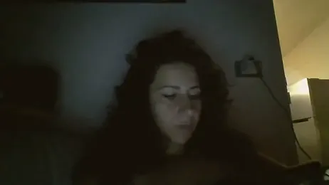 Concy_de_ webcam model stream image