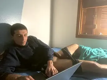 novin_sexy webcam model stream image