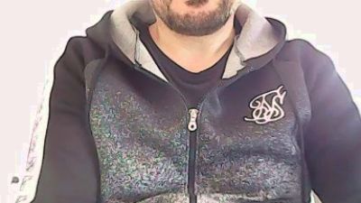 MisterCrack webcam model stream image