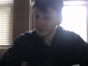 johstondude webcam model stream image