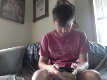 johstondude webcam model stream image