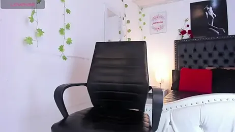 ScarlettVell webcam stripchat model stream image