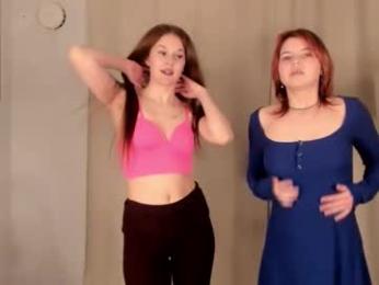 cathrinetunick webcam chaturbate model stream image