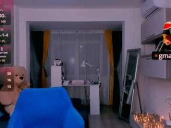 madyeroberts webcam model stream image