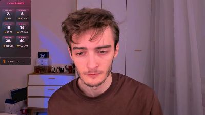 spider___man webcam model stream image