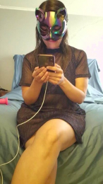 Prrmiauu webcam model stream image
